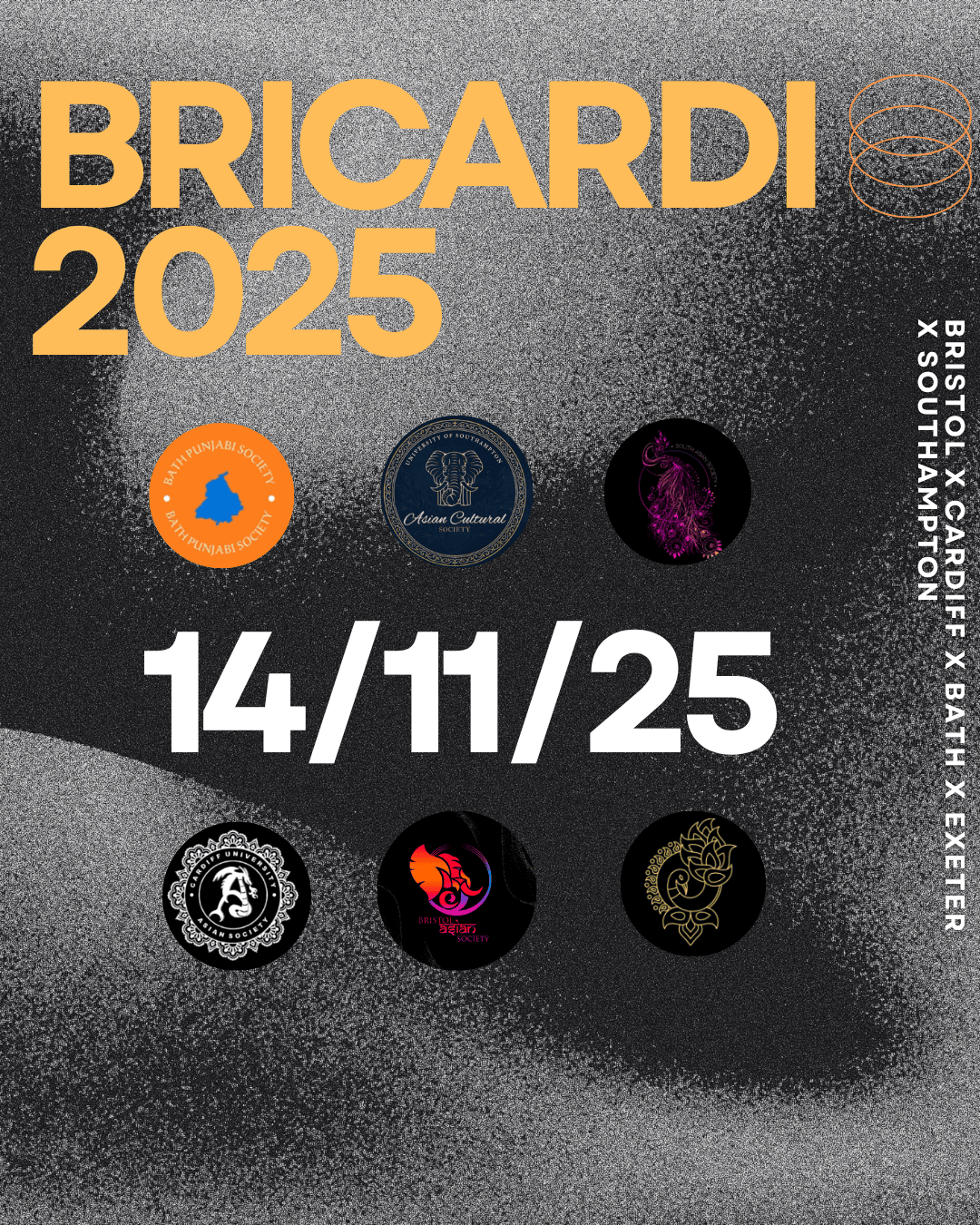 Bricardi 2025
